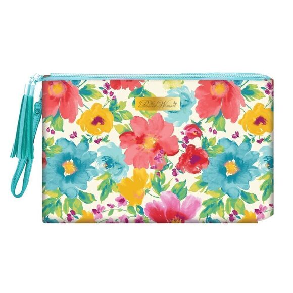 🦋 Free Gift With Purchase! 🦋 NWT The Pioneer Woman Breezy Blossom Gift Set - Picture 3 of 6